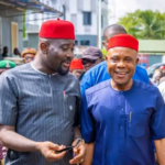Mbah and Senator