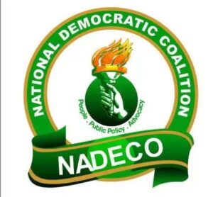NAD