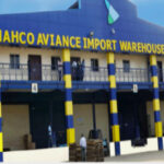 NAHCO-1