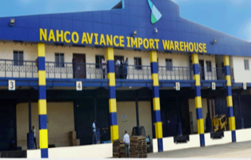 NAHCO-1