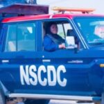NDDC