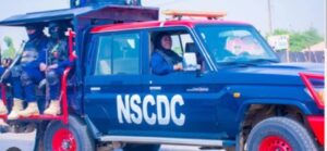 NDDC