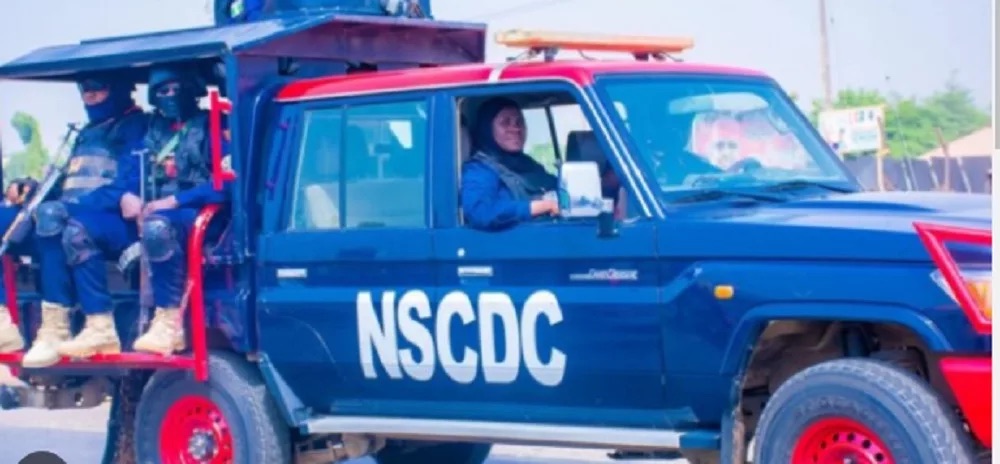 NDDC