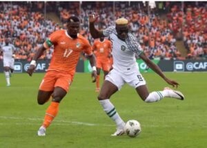 Nigeria