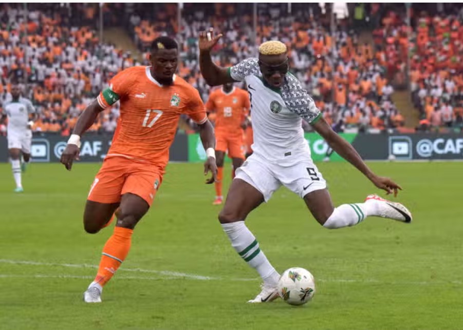 Nigeria