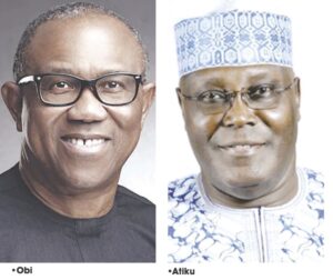 Obi and Atiku