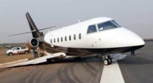 Private-Jet-Crash-Lands