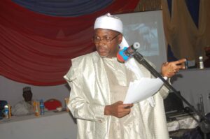 Prof
