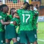Super Eagles