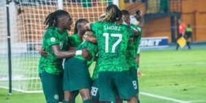 Super Eagles