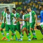 Super-Eagles