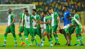 Super-Eagles
