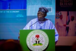Tinubu