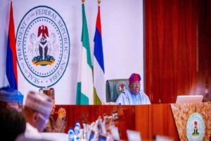 Tinubu