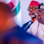 Tinubu ad
