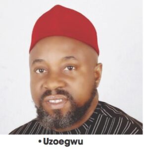 Ugochwuku
