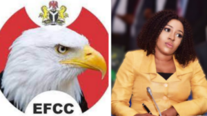 EFCC and Betta Edu