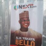 Yahaya-Bello
