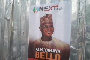 Yahaya-Bello