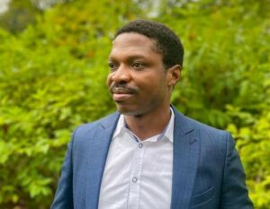 jeremiah Oyebode