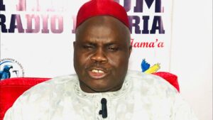 Hashimu Dungurawa