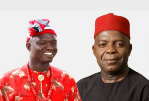 nwifuru and otti