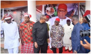 obasanjo Ohanaeze