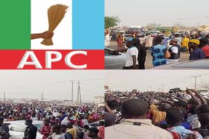 APC-and-Minna-Protest