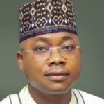 Ahmed-Ododo