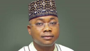 Ahmed-Ododo