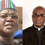 Alia v Ortom