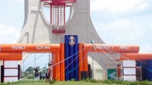 Azikiwe