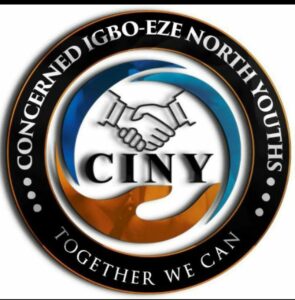 CINY Logo