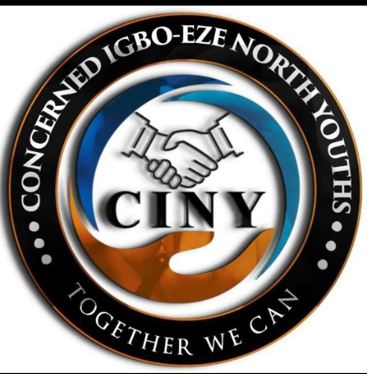 CINY Logo