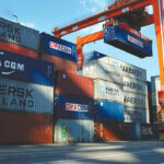 Containers
