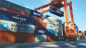 Containers