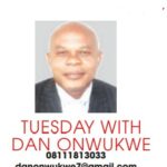 Dan Onwukwe