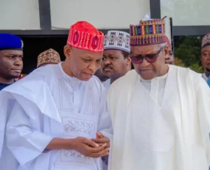 Dangote in Kano
