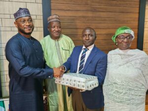 Dauda Lawal