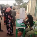 Daudu-Polling-Unit