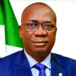 Dr Ernest Afolabi Umakhihe