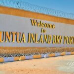 Funtua Inland Dry Port