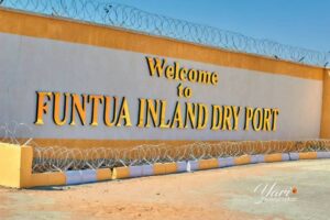 Funtua Inland Dry Port