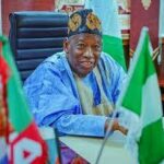 Ganduje