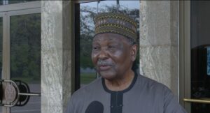 Gowon