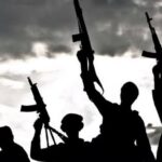 Gunmen