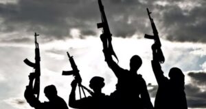 Gunmen