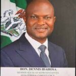 Hon. Dennis Idahosa,