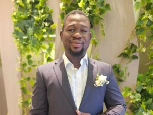 Idowu Banjo1