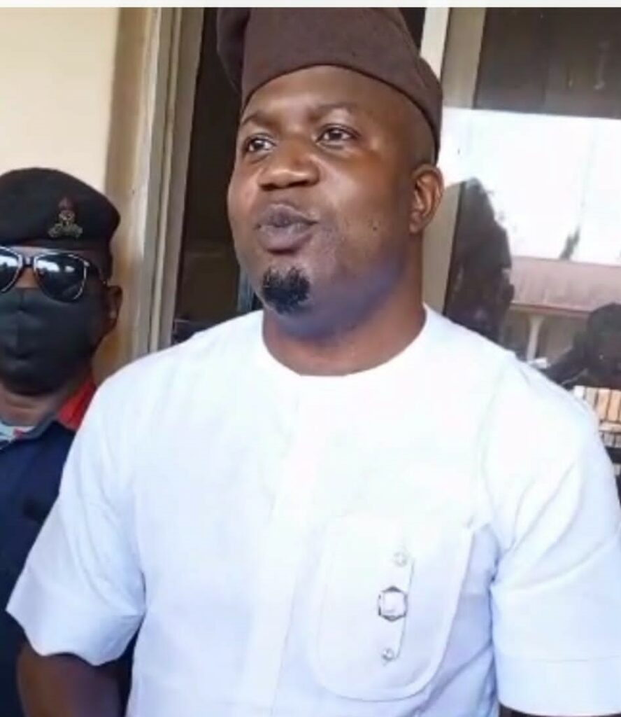 Ipele gets new monarch – The Sun Nigeria